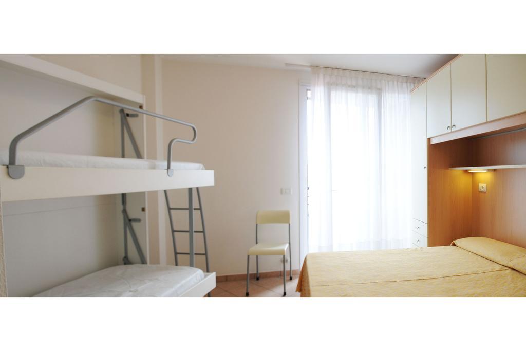 Residence Corallo Caorle Quarto foto