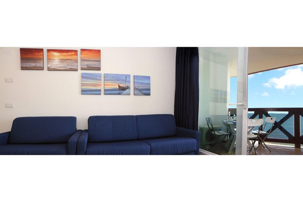Residence Corallo Caorle Quarto foto