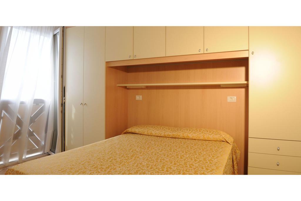Residence Corallo Caorle Quarto foto