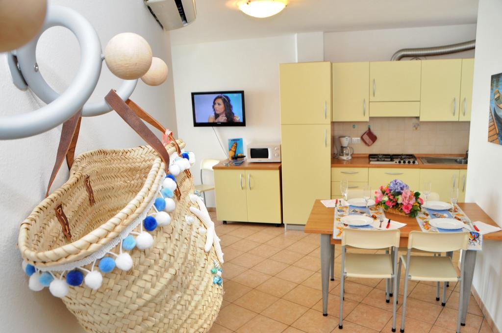 Residence Corallo Caorle Quarto foto