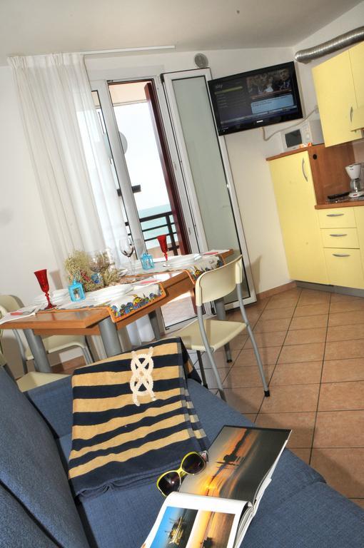 Residence Corallo Caorle Quarto foto