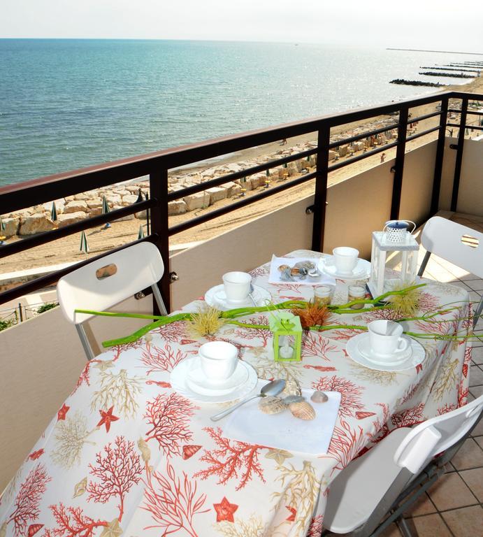 Residence Corallo Caorle Quarto foto