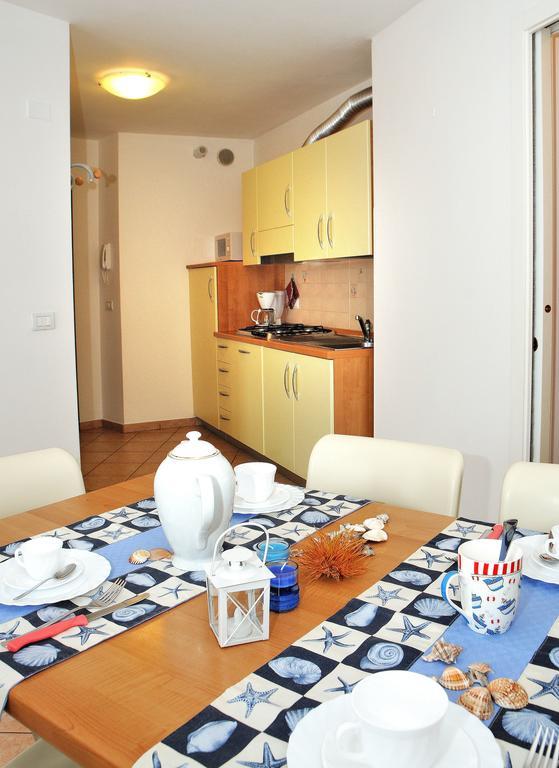 Residence Corallo Caorle Quarto foto