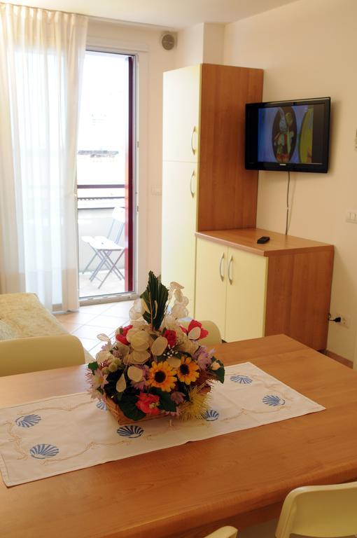 Residence Corallo Caorle Quarto foto