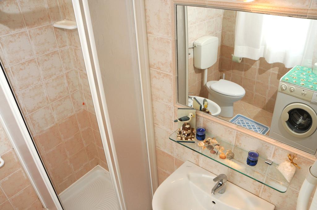 Residence Corallo Caorle Quarto foto